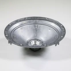 WH45X10027 GE Dryer Drum Mounting Hub