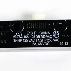 WPL WP208823 Whirlpool Switch Plug