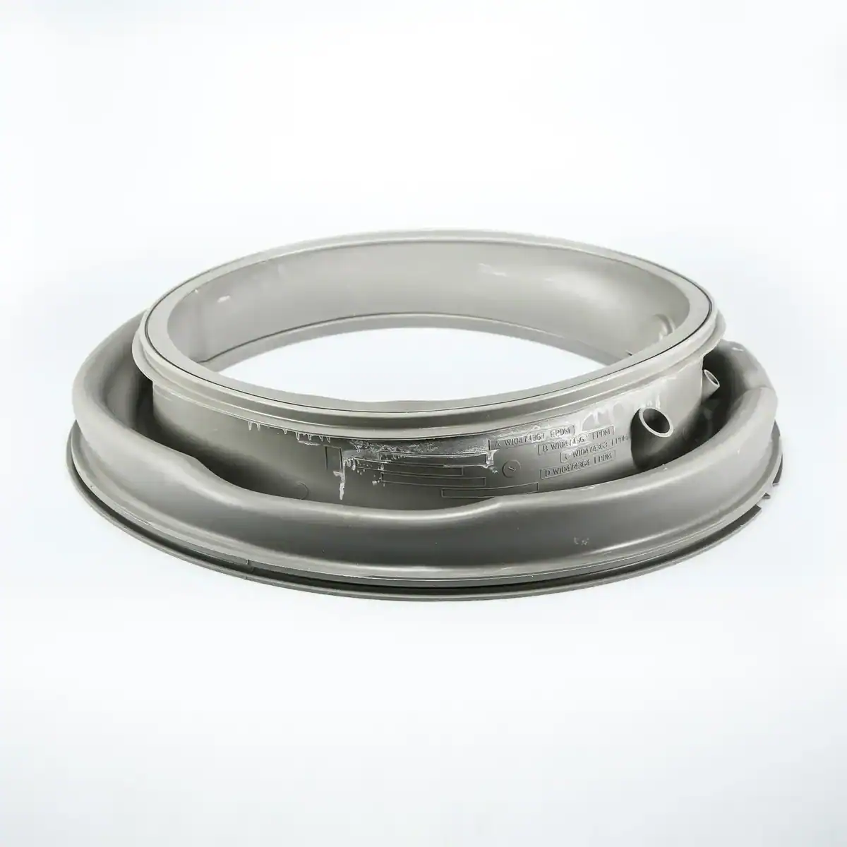 WPW10237493 Whirlpool Bellow - Image 6