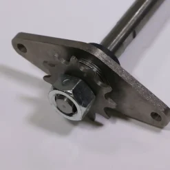 WPL WPW10451272 Whirlpool Trash Compactor Screw-Powr