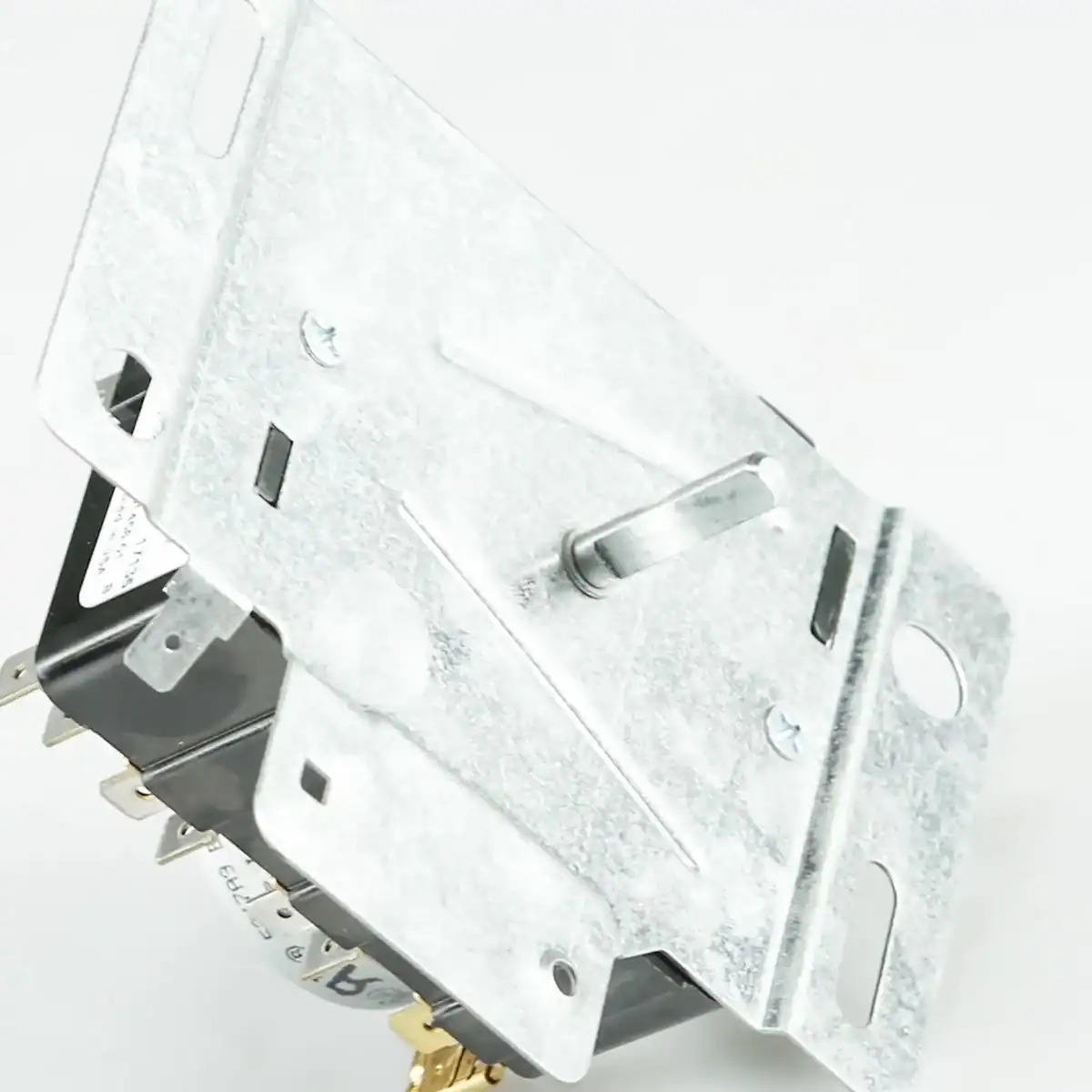 WPW10519558 - TIMER 9 WPW10519558 - TIMER - Image 9