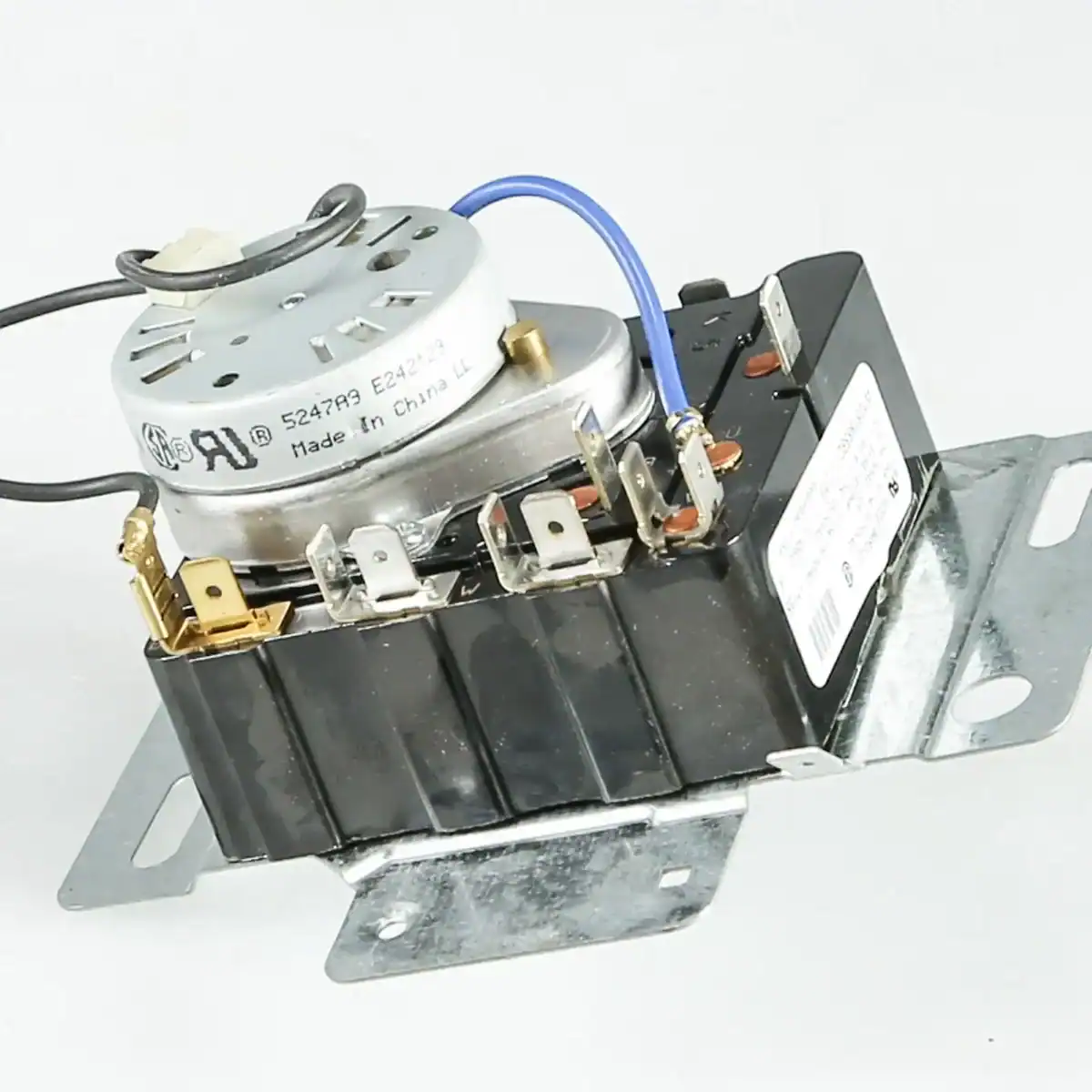 WPW10519558 - TIMER 7 WPW10519558 - TIMER - Image 7