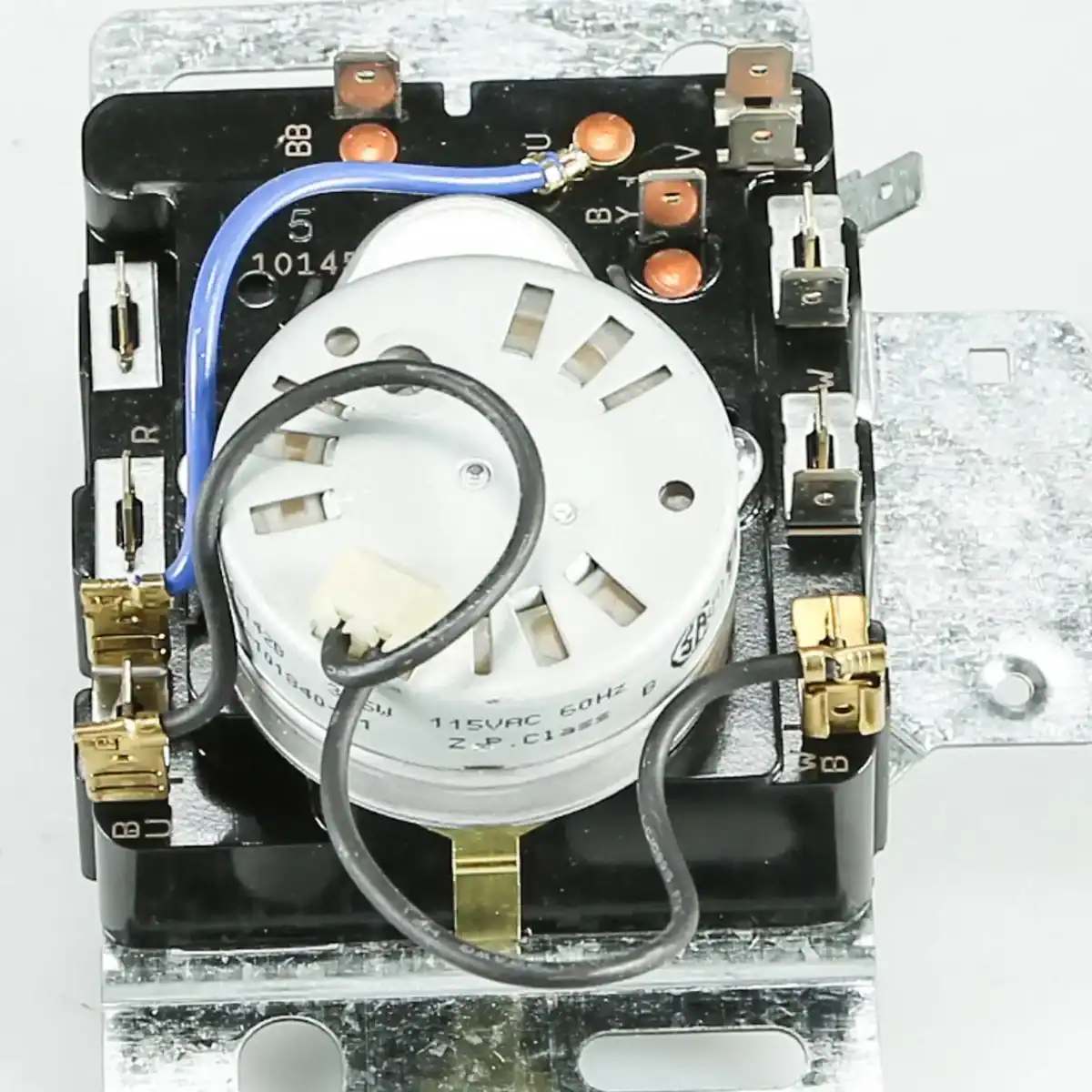 WPW10519558 - TIMER 5 WPW10519558 - TIMER - Image 5