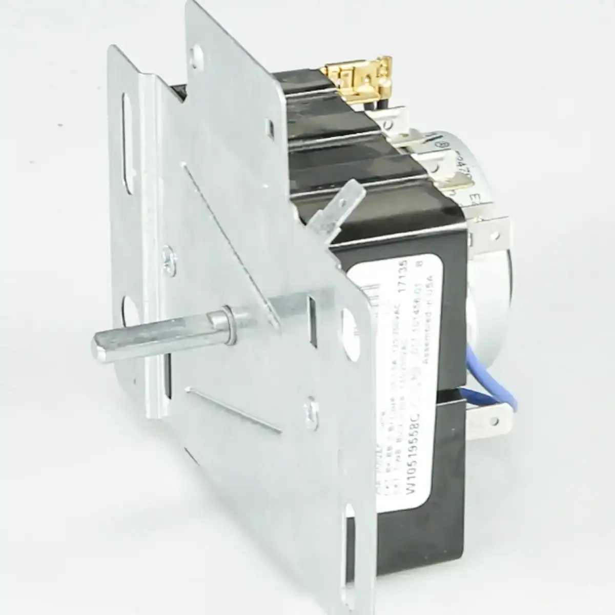 WPW10519558 - TIMER 3 WPW10519558 - TIMER - Image 3