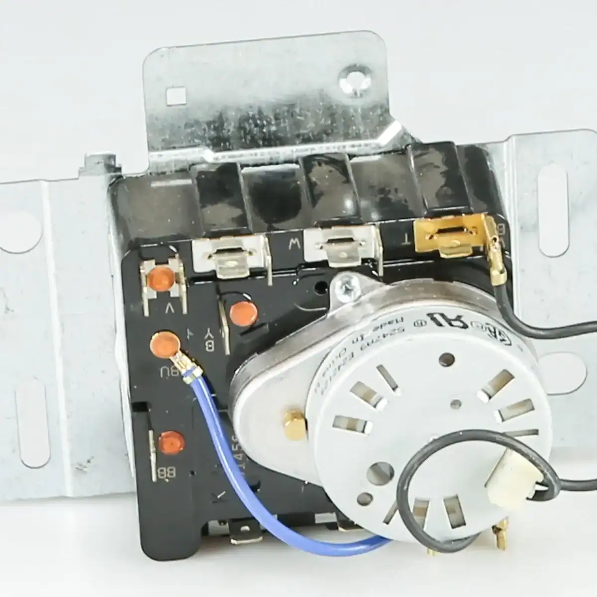 WPW10519558 - TIMER 2 WPW10519558 - TIMER - Image 2