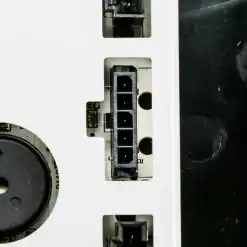 User Interface Assembly WPW10623106