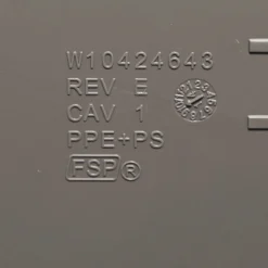 WPW10635844 WHIRLPOOL CNTRL-ELEC