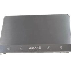 WR09X41171 GE Stainless Steel Display Autofi