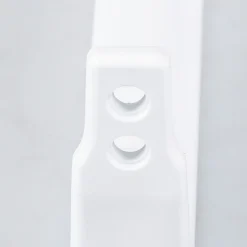 WR12X10760 GE Refrigerator Pack Handle Small Assembly White