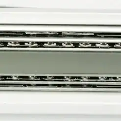 WR49X20767 GE Refrigerator Drawer Slide Rail Kit