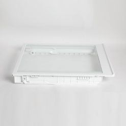 CRISPER COVER