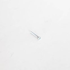 MS 4-40 X 1 PH RND ZN