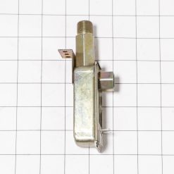 CONTROL VALVE