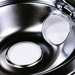 RANGE 6 BURNER BOWL
