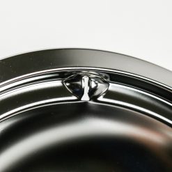RANGE 8 CHROME BURNER BOWL