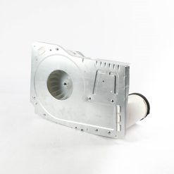 MOTOR AND BLOWER ASM