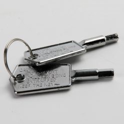DOOR KEY