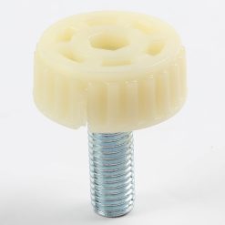 LEVELING LEG