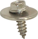 8-18 X .500 HW SEMS SS