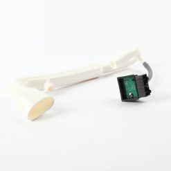 PRESSURE SENSOR & HOSE