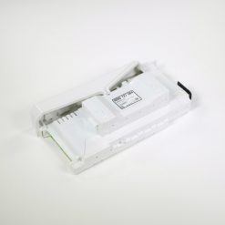 CONTROL MODULE PROGRAMMED