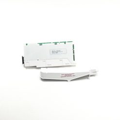 CONTROL MODULE PROGRAMMED