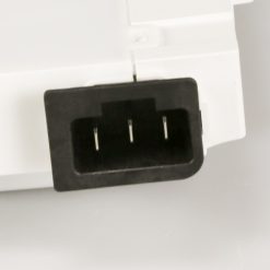 CONTROL MODULE PROGRAMMED