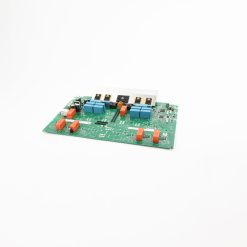 POWER MODULE PROGRAMMED