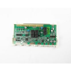 CONTROL MODULE