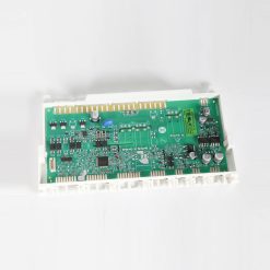 CONTROL MODULE