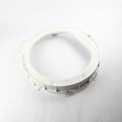 ASSY,TUB COVER GASKET & CHANNEL
