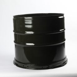 ASY OUTER TUB TALL-LIP SEAL PK