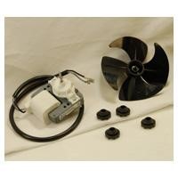 MOTOR COND FAN KIT