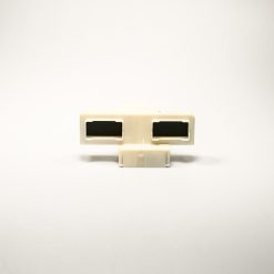 REFRIGERATOR DAMPER ASSEMBLY