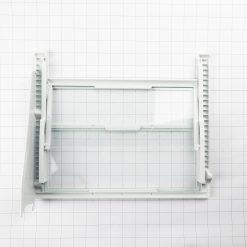QUICK SPACE SHELF