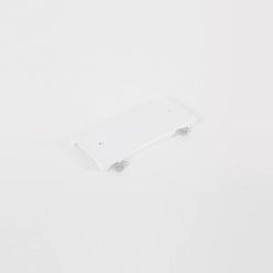SLIDE AND BRACKET ASM L