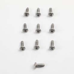SM10-24X1/2PH TRU TY23 ZN 10PK