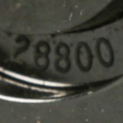 PULLEY (WHEEL) IDLER  PACKAGED