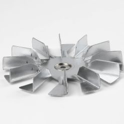 RANGE CONVECTION FAN BLADE