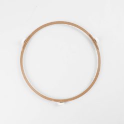MICROWAVE ROTATING RING