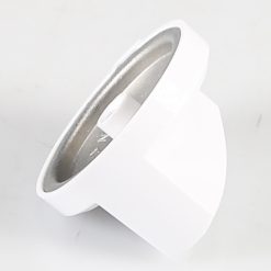 RANGE KNOB - WHITE