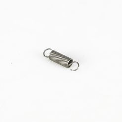 SPRING LATCH DOOR