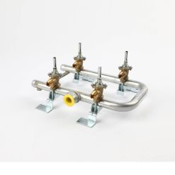 MANIFOLD, ASSY GCG30