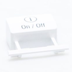 PUSH BUTTON CAP
