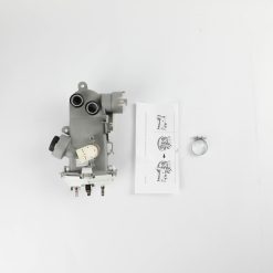 INSTANTANEOUS WATER HEATER