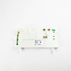 POWER MODULE PROGRAMMED