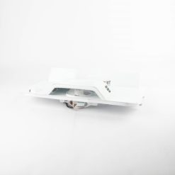 EVAPORATOR COVER & FAN