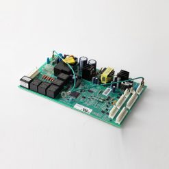 BOARD ASM MAIN CONTROL