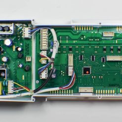 MAIN CONTROL BOARD