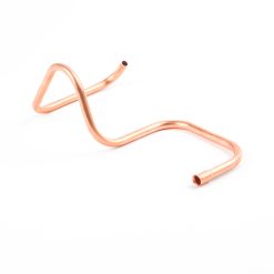 JUMPER COMPRESSOR SUCTION TUBE